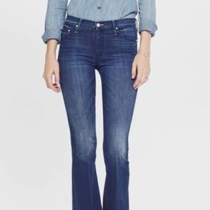 MOTHER - The Weekender Fray in 20,000 Leagues Under the Sea